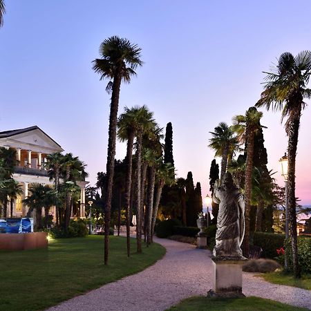 Villa Cortine Palace Relais Chateaux Sirmione Exterior foto