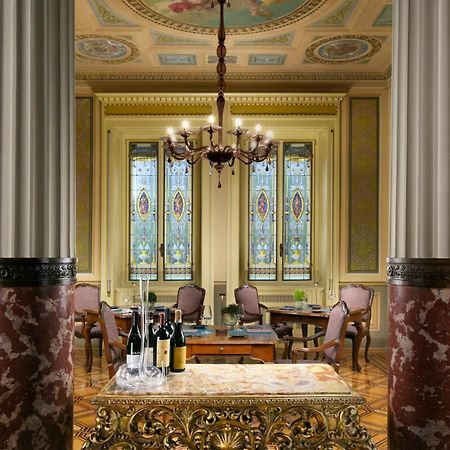 Villa Cortine Palace Hotel Sirmione Exterior foto
